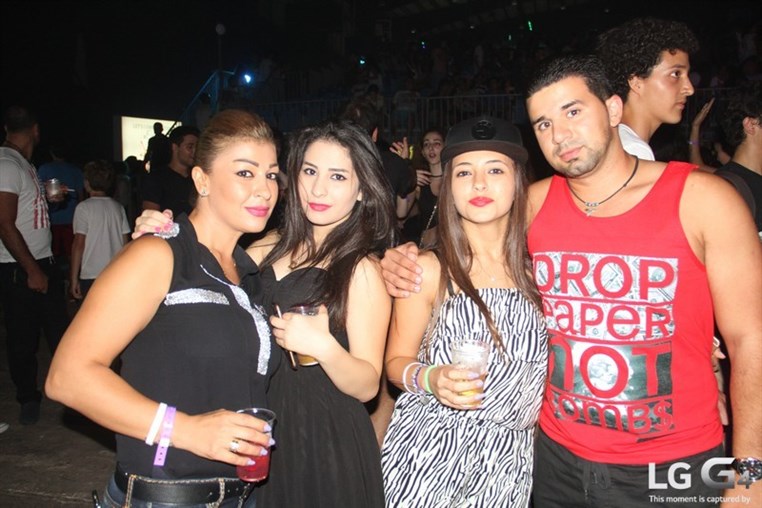 NRJ Music Tour 2015 Part 2